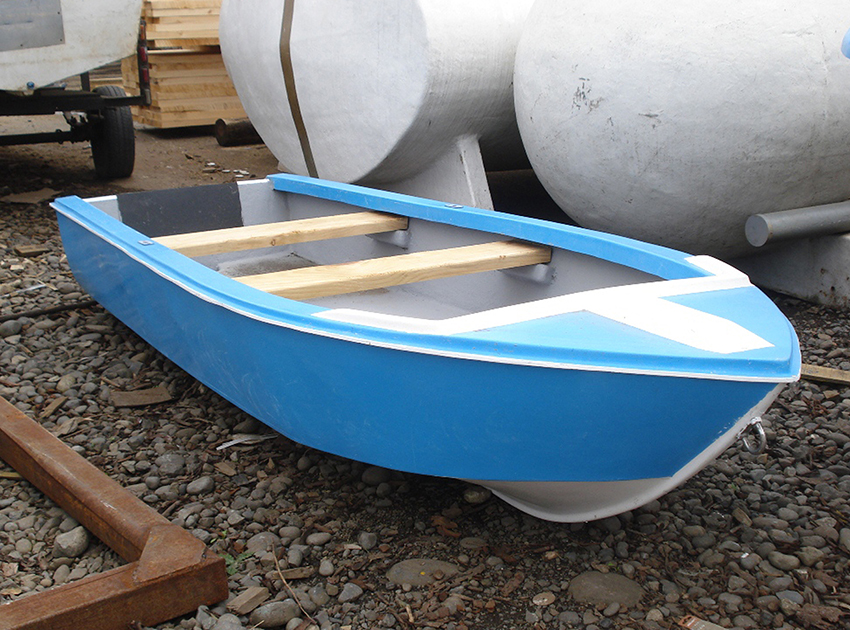 BOTE 1