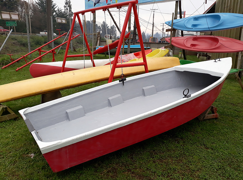 BOTE