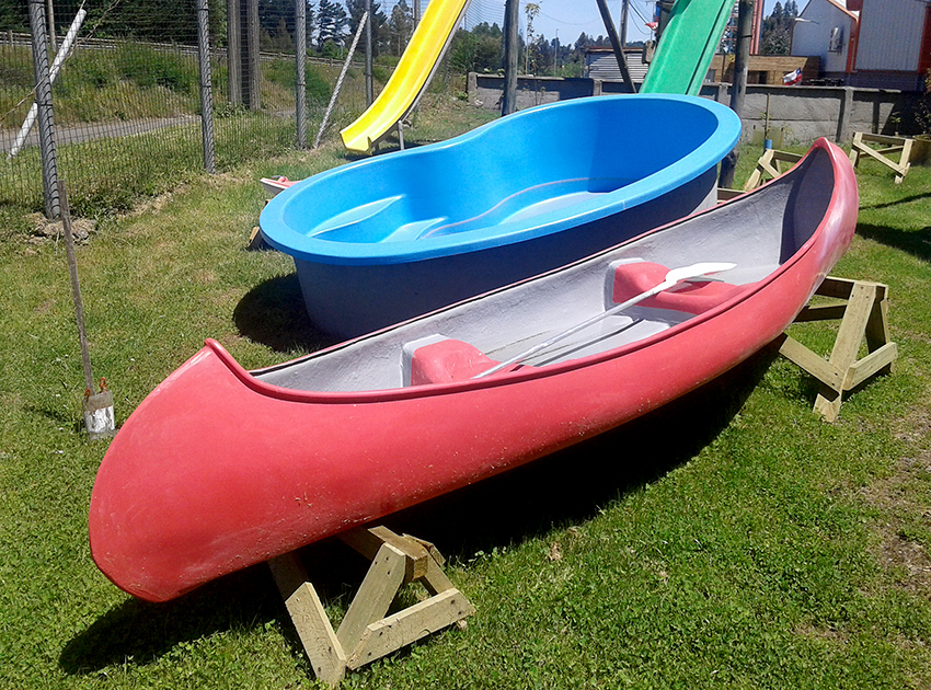 CANOA
