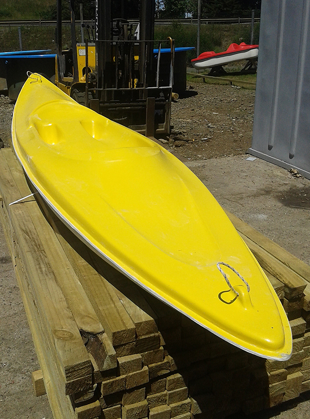 KAYAK